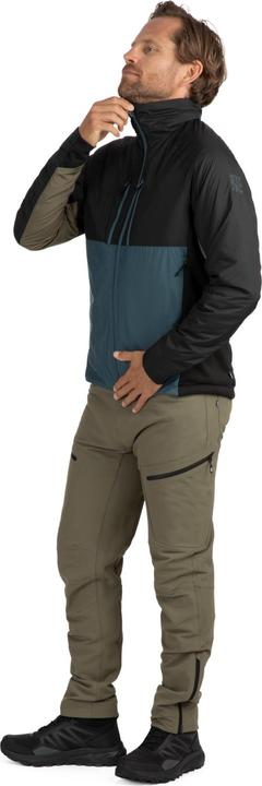 Produktbild Stoic MountainWool60 StorboSt. Hybrid Jacket (M)