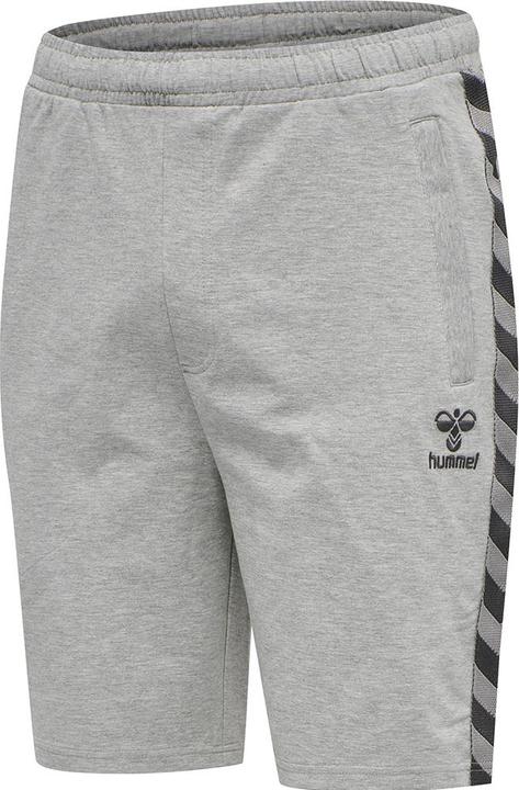 Produktbild hummel hmlMOVE Classic Trainingsshort Herren (S)