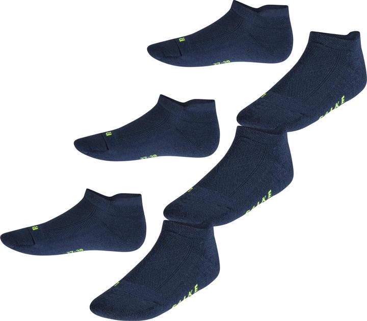 Falke 10558 (3er Pack, 23 - 26)
