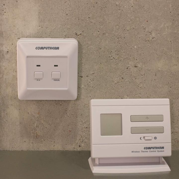 Immagine prodotto Computherm Termostato ambiente Q3RF