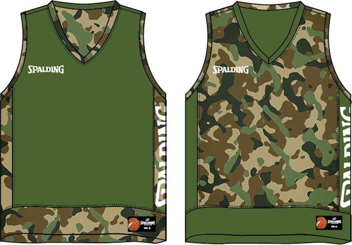 Camoscio, Cachi