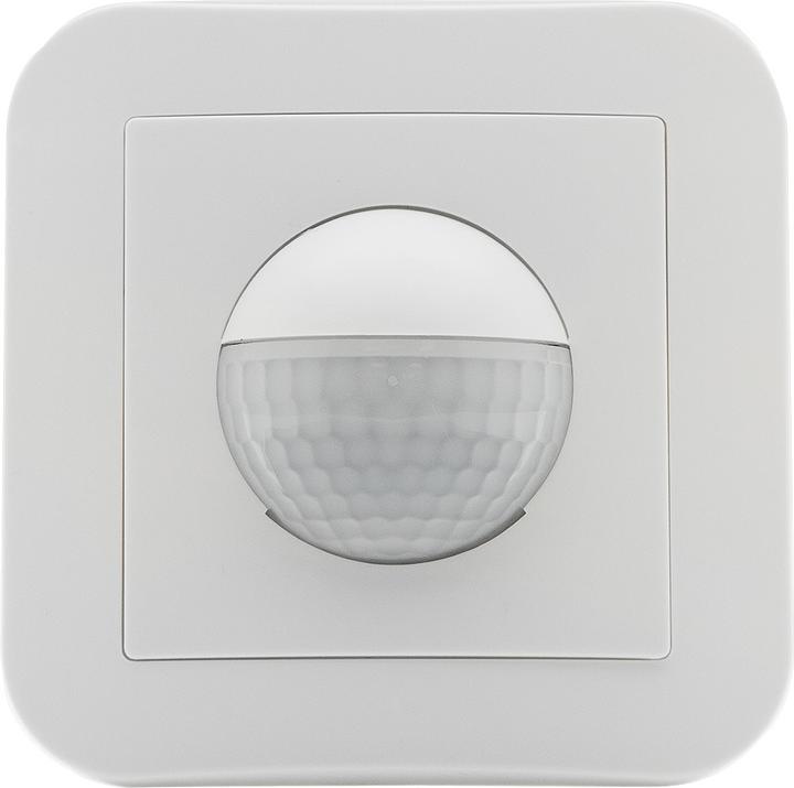 BEG 92622 Indoor Sensoreinsatz 180-T Kompletttype RAL9010 (10 m)