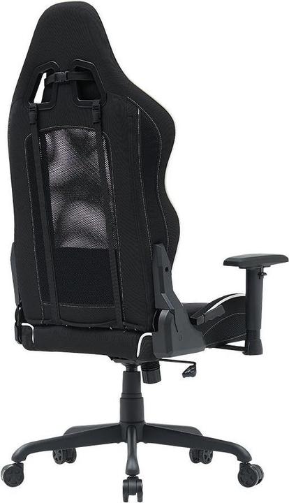 Actual product image Canyon Computer chairs / desks gaming chair Shift MCCH01 Transformer Black