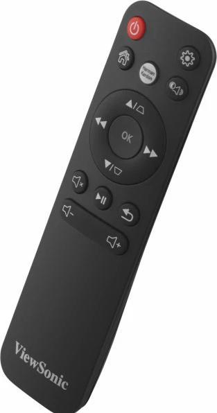 Produktbild Viewsonic M1+ (WVGA, 300 lm, 1.2:1)