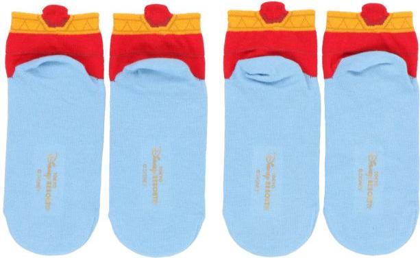Produktbild Disney Genie 2er Set Tokyo Resort (2er Pack, 36 - 39)
