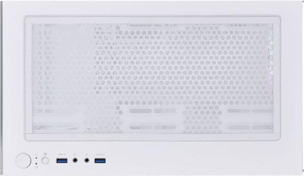 Nährwerte und Zutaten Thermaltake View 170 TG ARGB (mATX, Mini-ITX)
