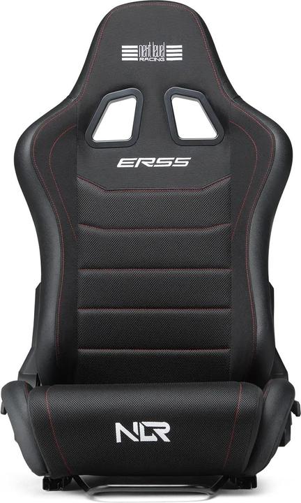 Image du produit Next Level Racing ERS5 Elite Reclining Seat - Fabric & Mesh Edition