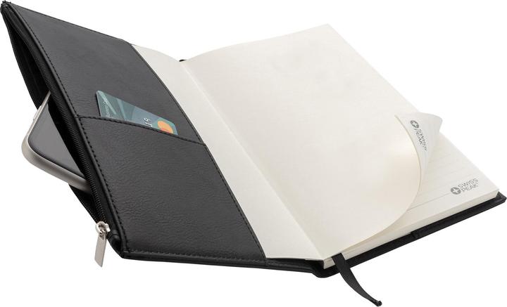 Immagine prodotto Swiss Peak Taccuino (A5, Righe, Copertina rigida)