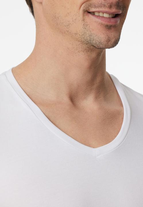 Actual product image Schiesser Shirt 1/2 (M)