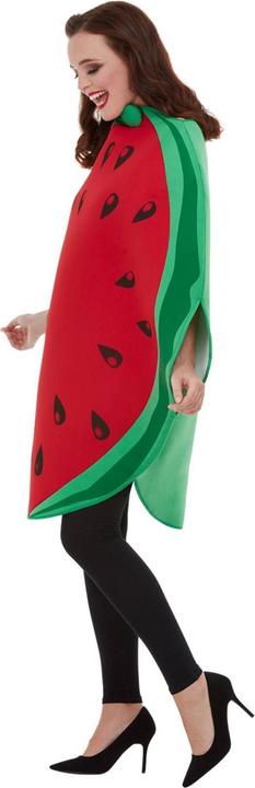 Immagine prodotto Smiffys Adulto Unisex Anguria Tabarro (Taglia unica)