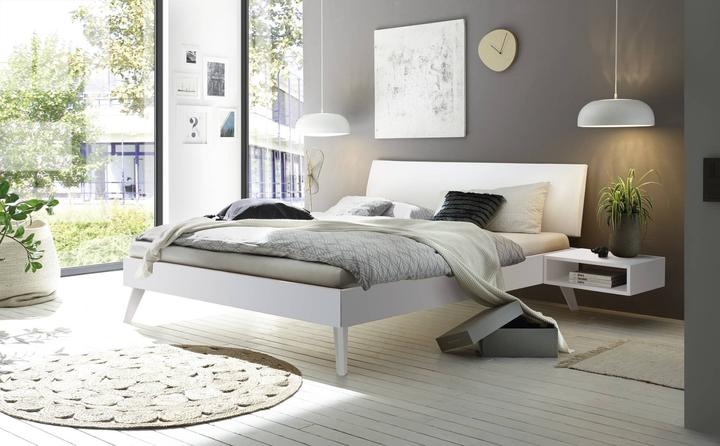 Actual product image Hasena Pesaro (160 x 200 cm)