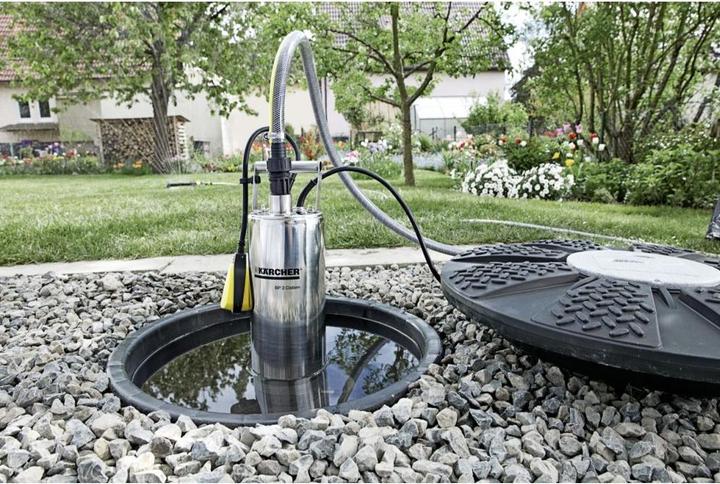 Image du produit Kärcher Citerne BP 2 (Pompe de jardin)