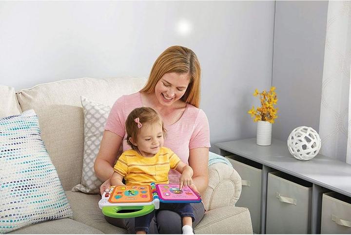 Produktbild VTech Mein 100-Wörter (Deutsch)