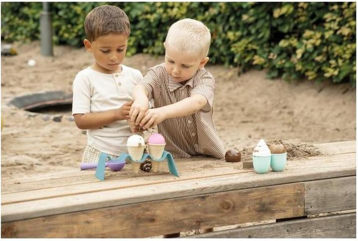 Immagine prodotto dantoy Thorbjørn - Set di gelati in scatola (4846)