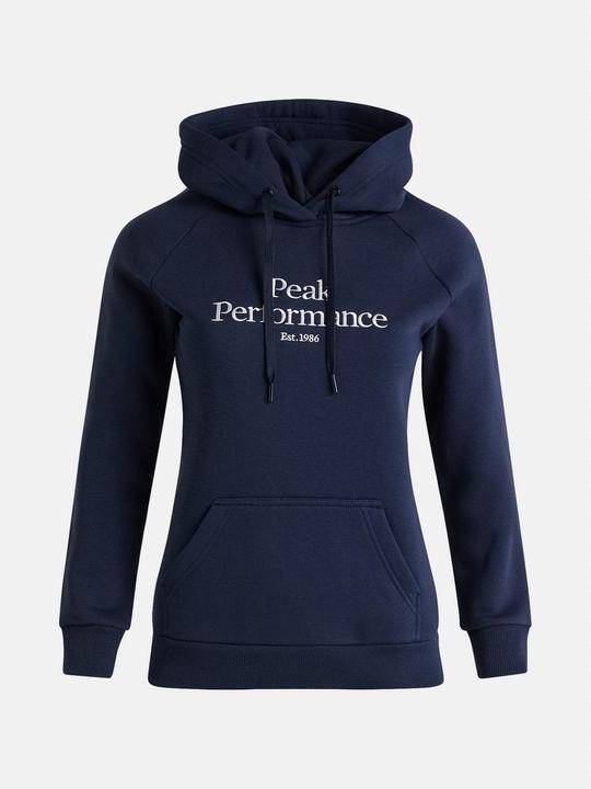Peak Performance Original