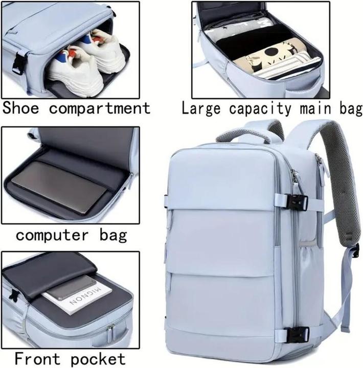 Produktbild Champ Reiserucksack (22 l)