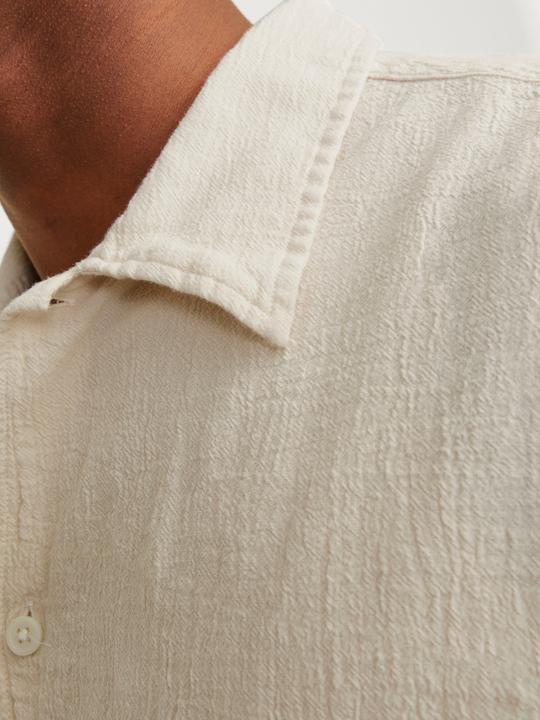 Produktbild Jack & Jones Wide Fit Hemd Hemd (M)