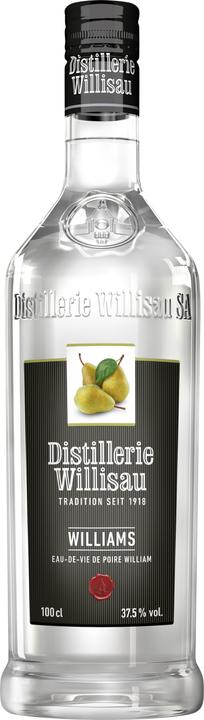 Immagine prodotto Willisauer Williams (1 x 100 cl)