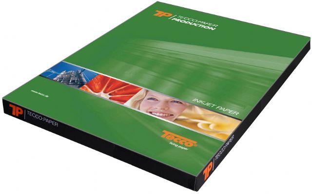 Image du produit Tecco Papier de production SMU190 Plus Semiglossy A3 50 feuilles (A3)