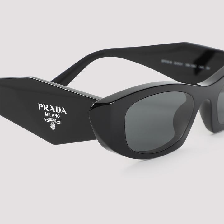 Actual product image Prada EYEWEAR 0PRB16S