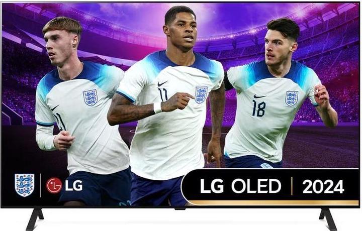 Produktbild LG TV OLED77B42LA (2024) (77", B4, OLED, 4K, 2024)