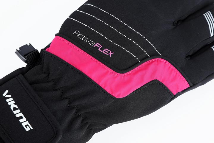 Produktbild MGA Viking Helix GTX Ski Kids Handschuhe (5)