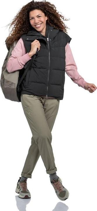Produktbild Schöffel Down Vest Style Vindave (34, XS)