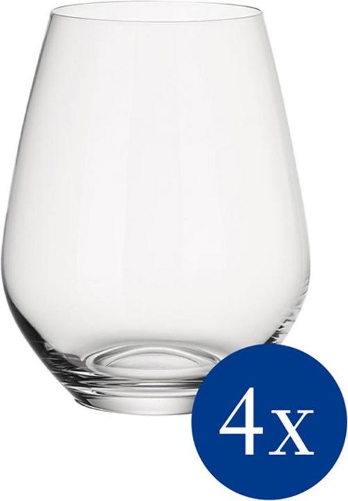 Actual product image Villeroy & Boch Ovid (0.42 l, 4 x)