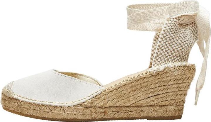Actual product image Selected Femme Espadrilles (37)