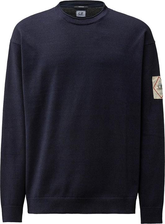 Produktbild C.P. Company Sweaters Blue (S)