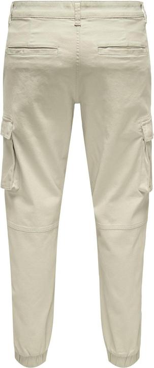 Produktbild Only & Sons Bündchen Cargohose (36)