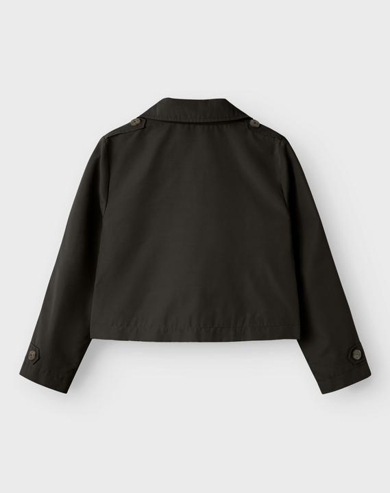 Actual product image Name it Kurze Trenchcoat (158)