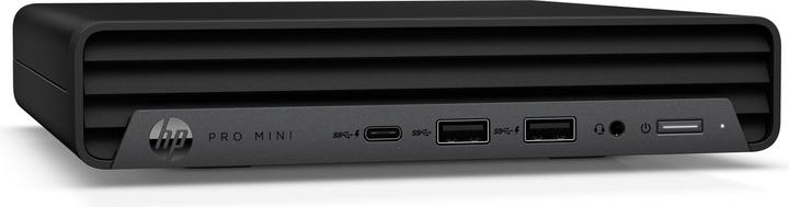 HP Pro Mini 400 G9 (Intel Core i7-13700T, 16 Go, 512 Go)
