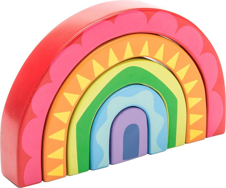Le Toy Van Regenbogentunnel