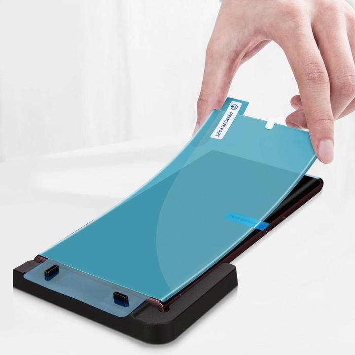 Image du produit Samsung Protecteur d'écran (2 pièce(s), Samsung Galaxy S23 Ultra)