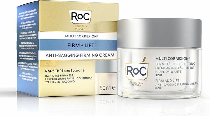 Actual product image Roc Multi Correxion Firm And Lift (50 ml, Day cream)