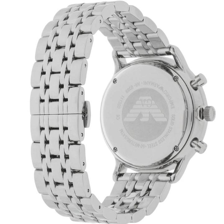 Immagine prodotto Emporio Armani Gianni (Orologio da polso analogico, 42 mm)
