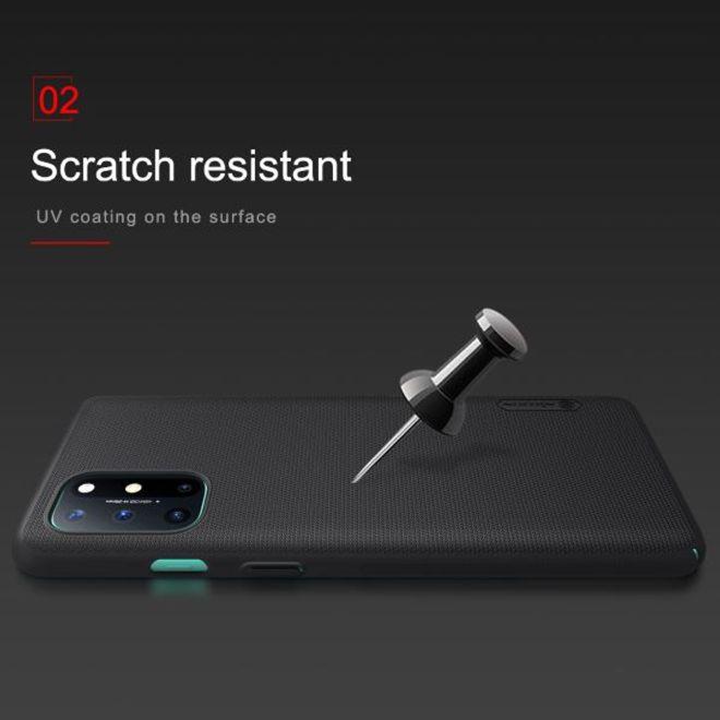 Immagine prodotto Nillkin Serie Super Frosted Shield (OnePlus 8T)