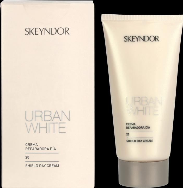 Immagine prodotto Skeyndor Crema giorno Urban White Shield (50 ml)