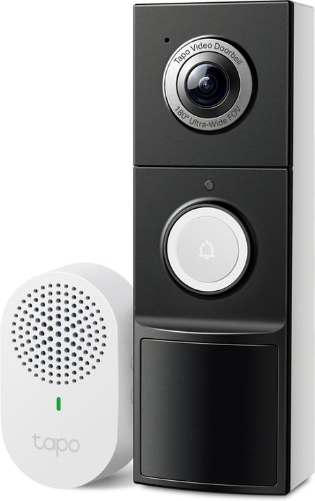 Actual product image TP-Link Tapo D235 (Funk)