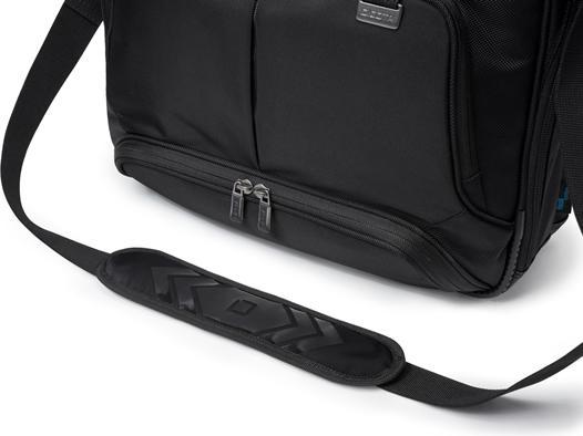 Actual product image Dicota Top Traveller Scooter PRO (27 l, Hand luggage (up to 50 litres))