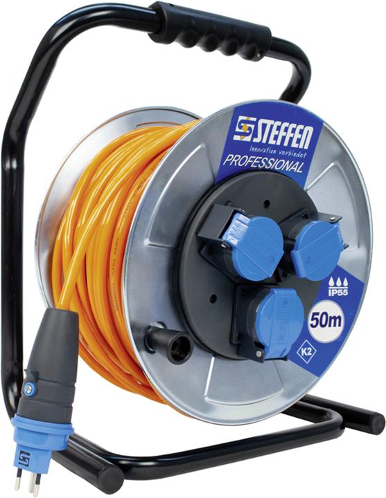 Produktbild Steffen Professional (50 m, 1.50 mm²)