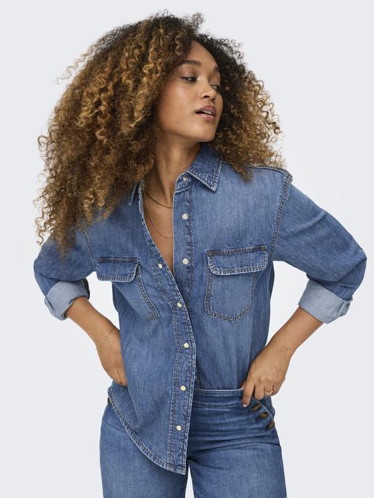 Image du produit Only ONLSEVIGNY Chemise (XS)