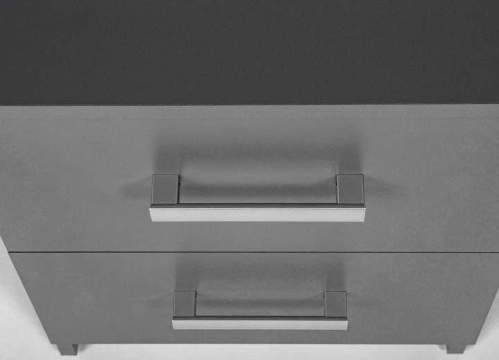 Actual product image Inter Link Elenzio (51 x 42 x 40 cm)