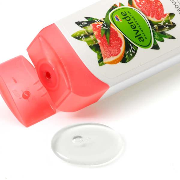 Image du produit dm alverde Gel douche Pamplemousse Bambou (250 ml)
