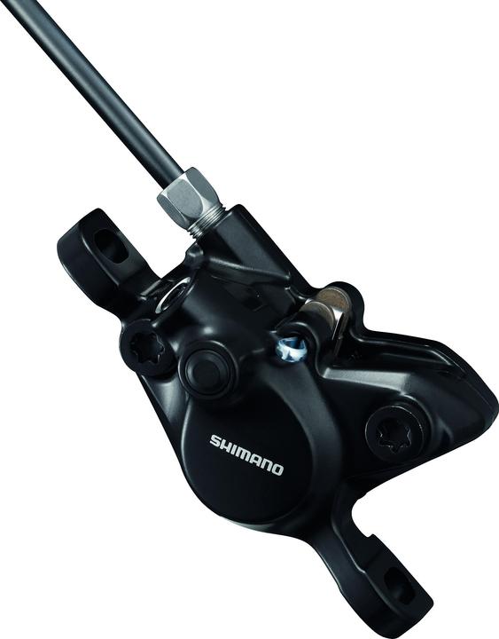Shimano Br-Mt200 (Hinterradbremse, Bremsset, 2)