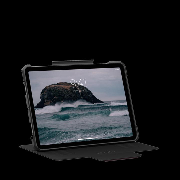 Actual product image UAG Metropolis SE Case (iPad Air 11 2024 (M2))