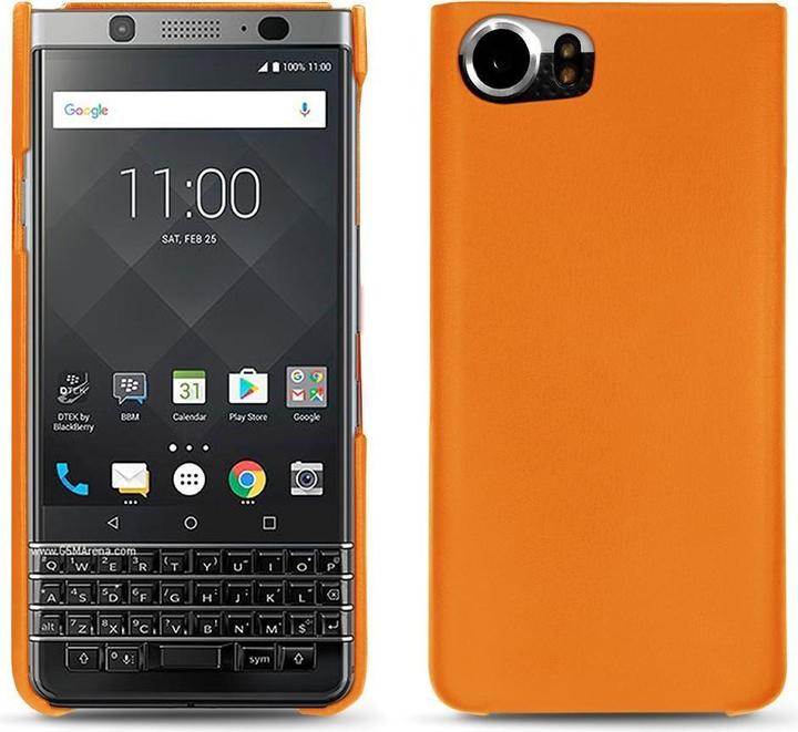 Productafbeelding Noreve Lederen omslag (Blackberry KEYone)