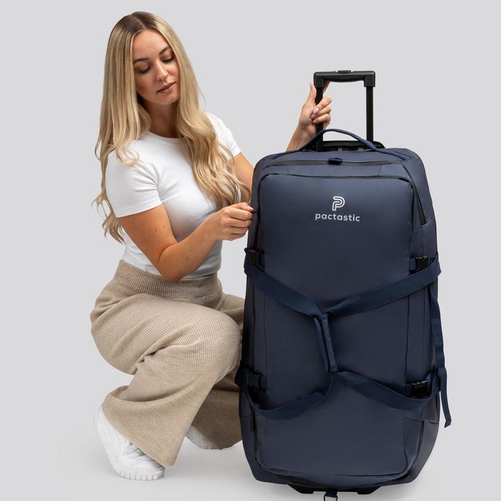 Image du produit Pactastic Urban Collection (110 l, XL (à partir de 115l))