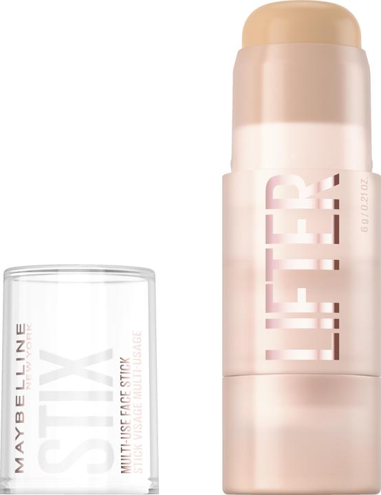 Produktbild Maybelline New York MNY Lifter (020, Highlighter, 6 g)